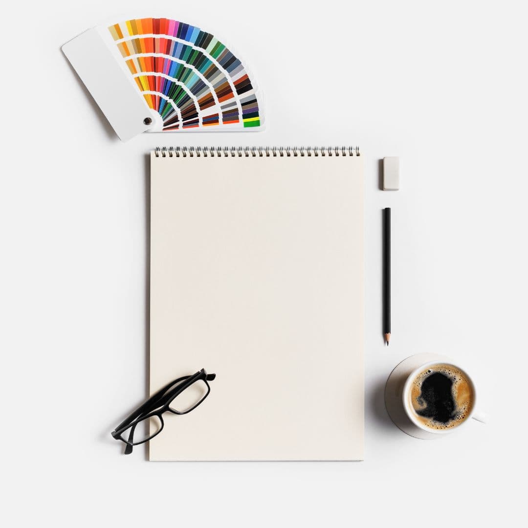 BrandPen branding workspace